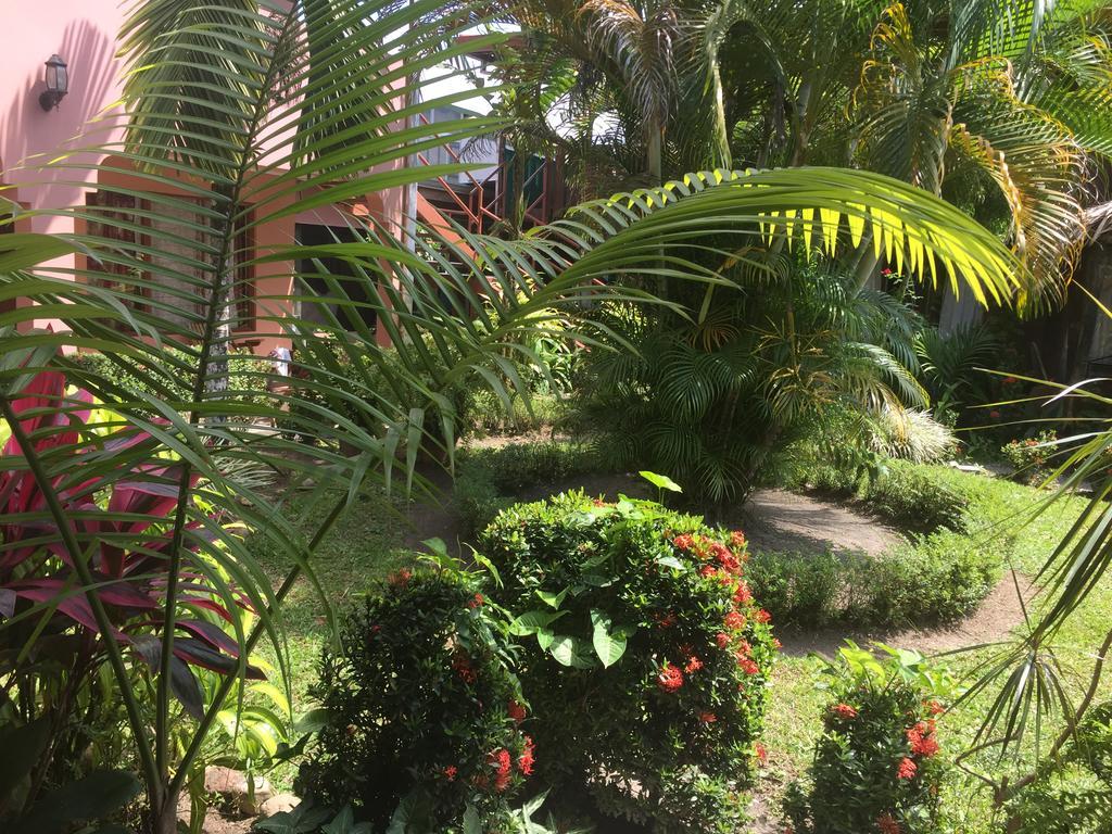 Hotel La Choza Inn La Fortuna Buitenkant foto